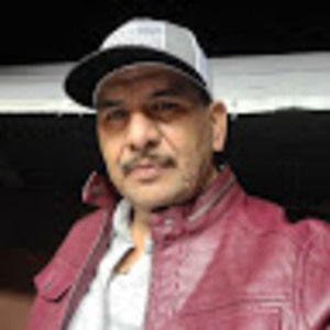 Meet your Posher, Federico